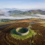 The Brae Dom wakacyjny *