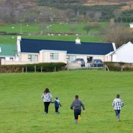 The Brae Holiday home