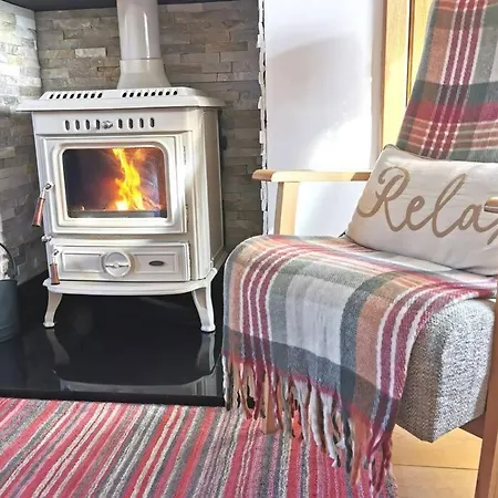 Vakantiehuis The Brae