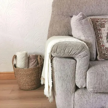 The Brae Holiday home
