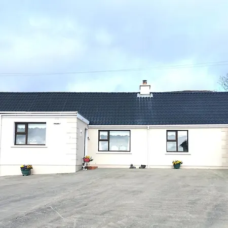 The Brae Burnfoot