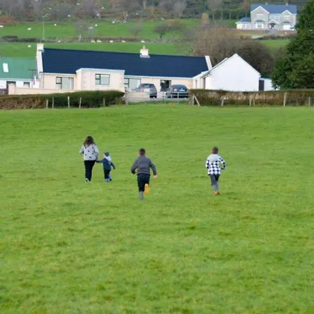 The Brae Holiday home *