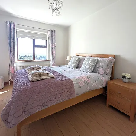 The Brae Holiday home