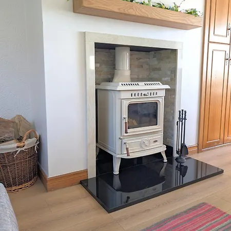 Holiday home The Brae