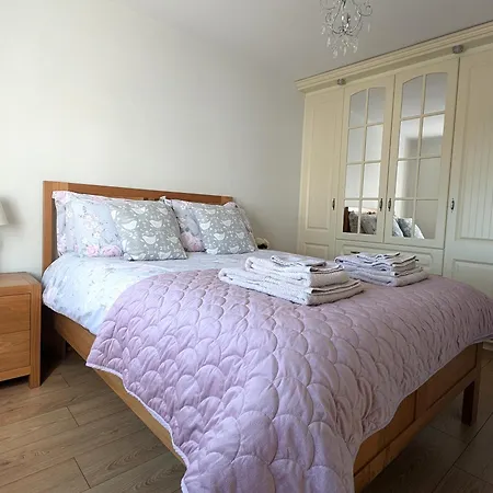 The Brae Tatil Evi *