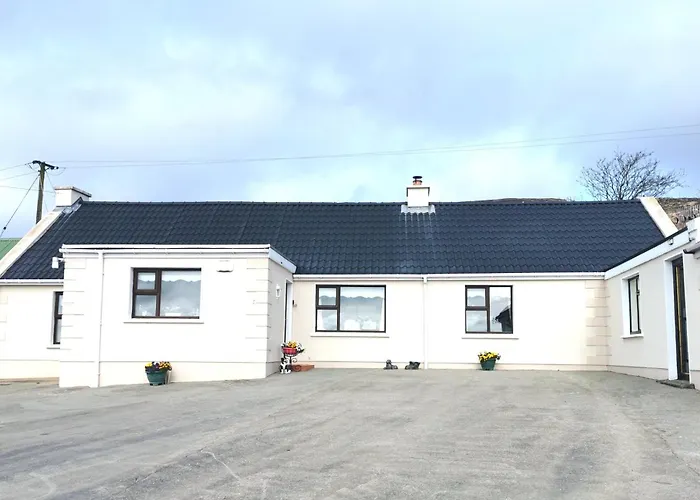 The Brae Burnfoot
