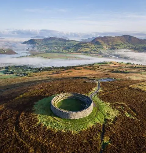 The Brae בית נופש *