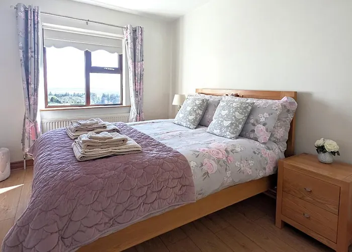 The Brae בית נופש