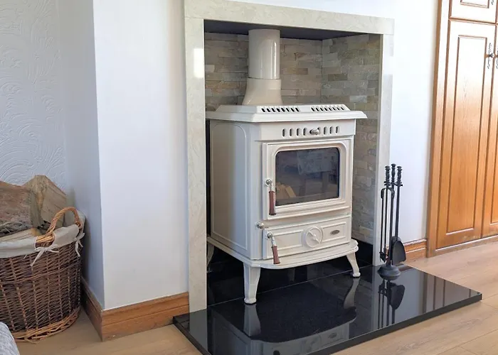 בית נופש The Brae